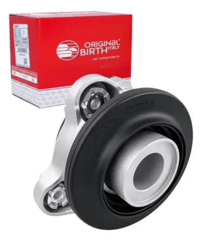 Coxim Amortecedor Dianteiro Direito Ducato (2018+) Birth