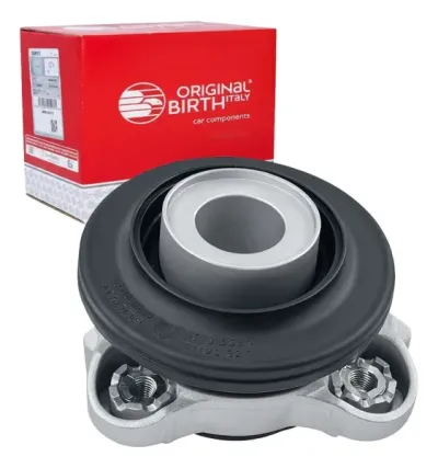 Coxim Amortecedor Dianteiro Esquerdo Ducato (2018+) Birth