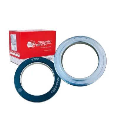 Rolamento Coxim Amortecedor Ducato Boxer Jumper Birth